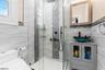 MODERN BATHROOM!