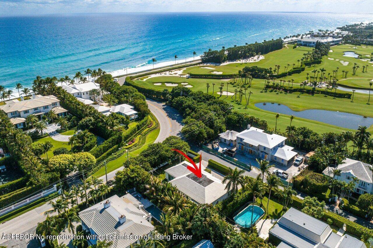 Exceptional opportunity to custom build your dream home on this sunny south facing 10, 500 SF corner parcel steps to the ocean.