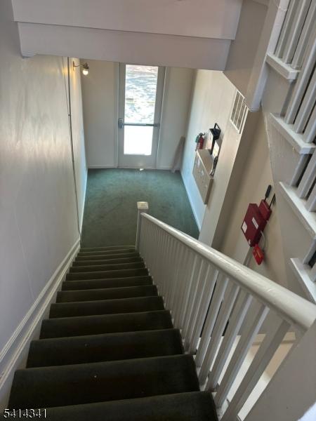 Stairwell