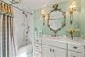 Ensuite Bath- Radiant Heat