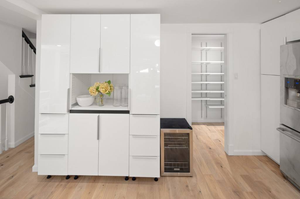 Dreamy renovated townhouse on idyllic Carroll Gardens blockRare opportunity to own a turnkey two family home in this cherished neighborhood.