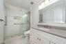 RENOVATED HALLWAY BATH
