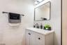 Unit 1L-Bathroom