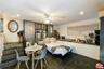 lower guest suite B