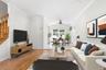 Gleaming Hardwood Floors Throughout.