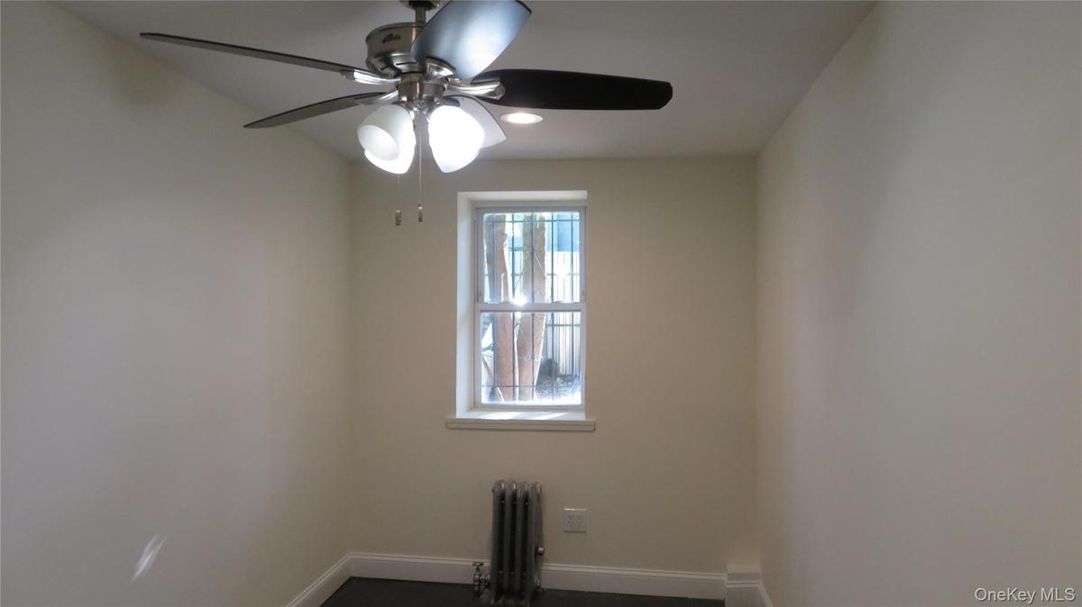 Empty room