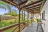 Guest Cottage Patio Deck