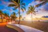 WALK TO LAUDERDALE BY THE SEA BEACH, STORES, RESTAURANTS, NIGHTLIFE, TRANSPORTATION, AND ONLY MINUTES TO FORT LAUDERDALE, POMPANO BEACH ATTRACTIONS AN
