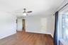Master Suite on 2nd Floor