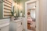 Bathroom #1