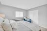 Third Bedroom with Natural Light