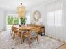 Formal dining