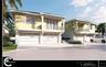 Rendition of site build proposal, Community of Villas