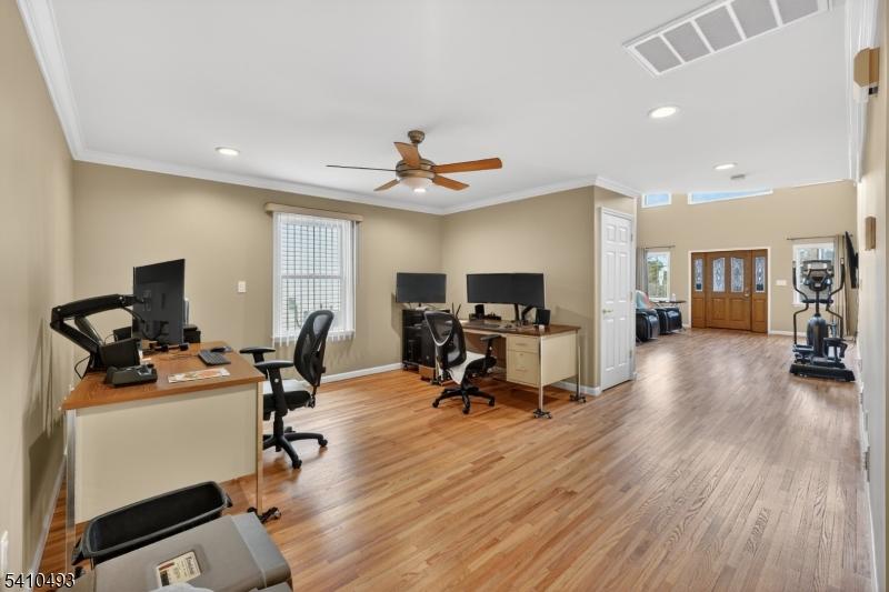 Office Room