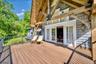 FRONT UPPER LEVEL DECK