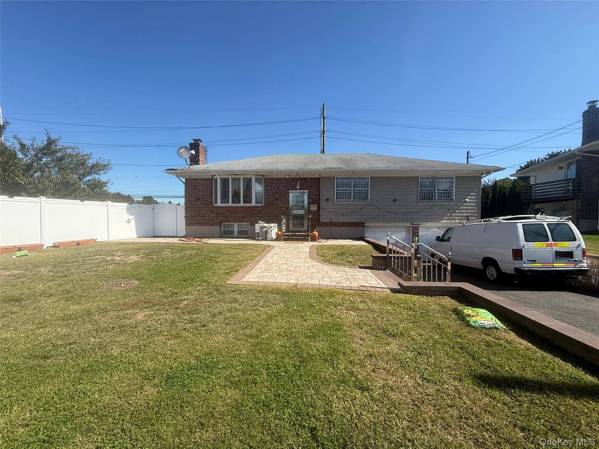 Welcome Home to this renovated raised ranch offering 4 Bedroom 3 Full Bath.