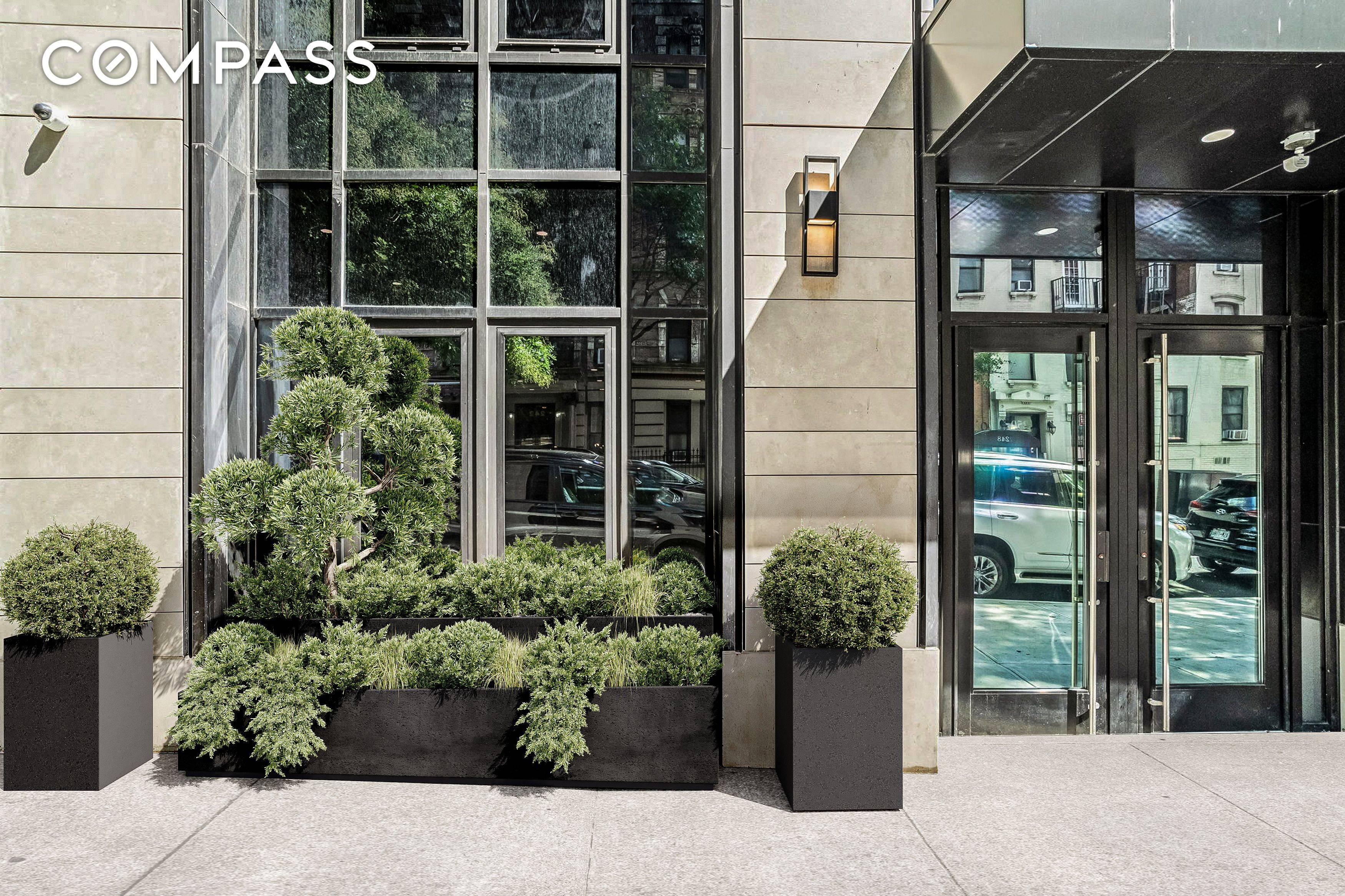 BRAND NEW LUXURY BOUTIQUE CONDO BUILDING IN MIDTOWN EAST.
