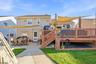 Backyard & Deck