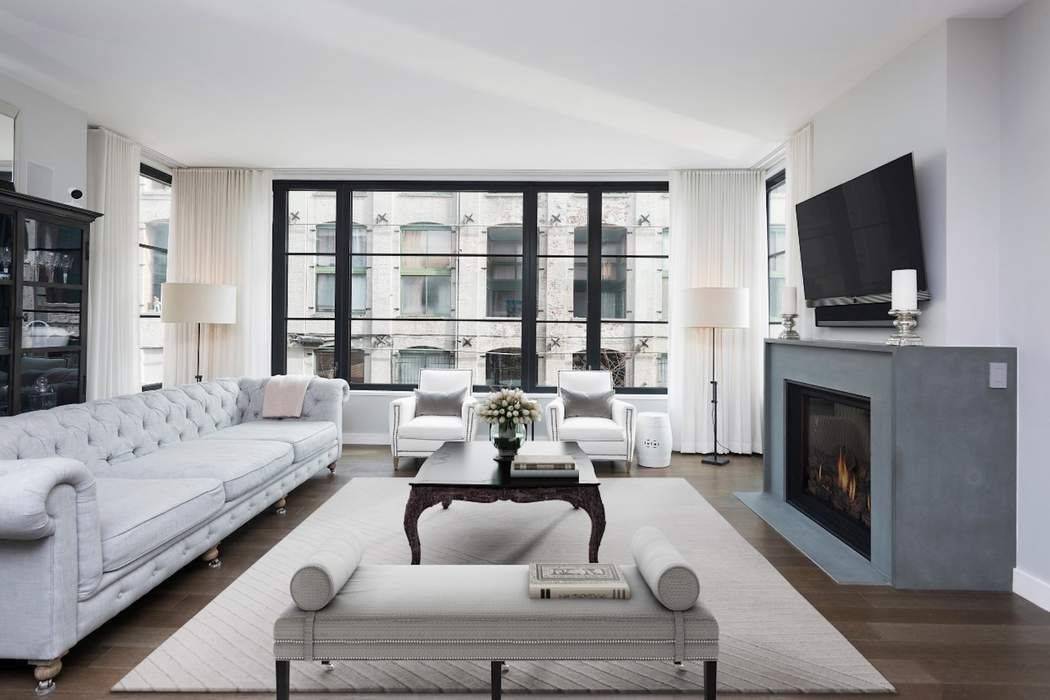 Daily In person amp ; FaceTime showings available Do not miss this opportunity to live in Carroll Gardens most sought after full service boutique condominium.