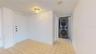 Entry way with split bedroom floor plan