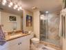 Jr. Suite bathroom