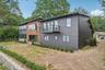 Backyard/Deck