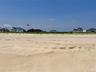 View from the Ocean looking back at the expansive property