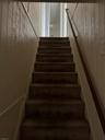 Stairs to Attic Bedroom