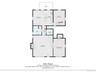 Main level all High ceilings