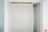 second closet in master