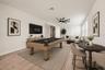 Bonus/Game room