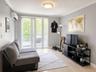 Living Room Furnished