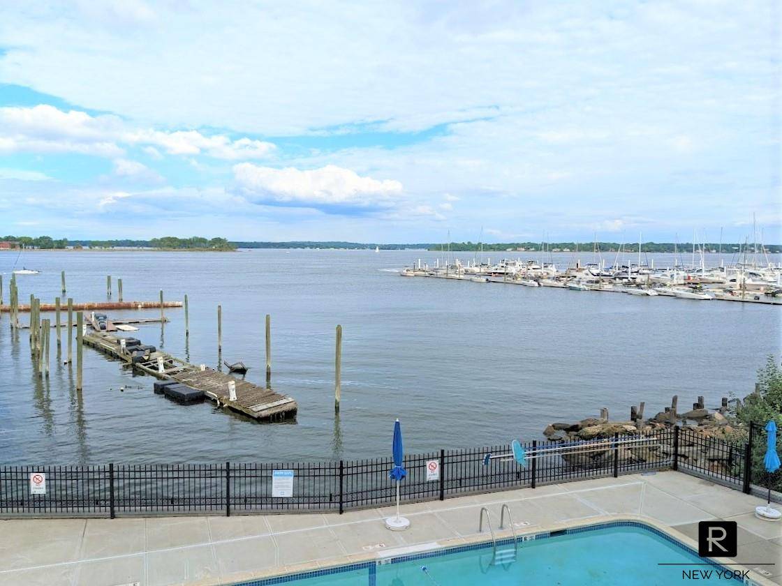 Mediterranean spectacular lifestyle fantastic condo on the water 180 stunning water views !