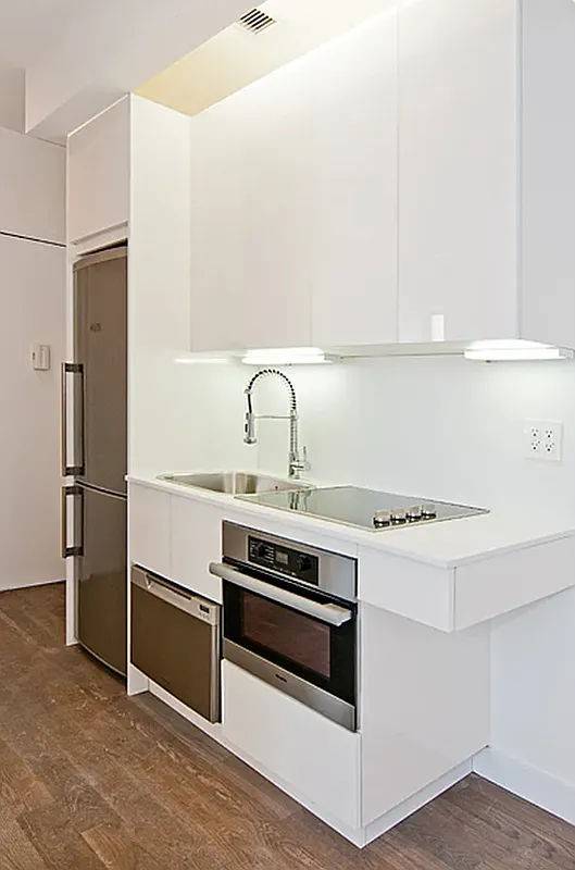 Welcome home to your gorgeously renovated 2BR in the heart of the most vibrant neighborhood in the city Nolita !