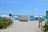 Beach Service with Discount for Residents