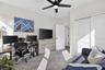 2nd Bedroom