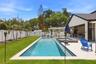 Upgraded pool equipment & LED lighting