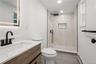 Lower Level Bathroom