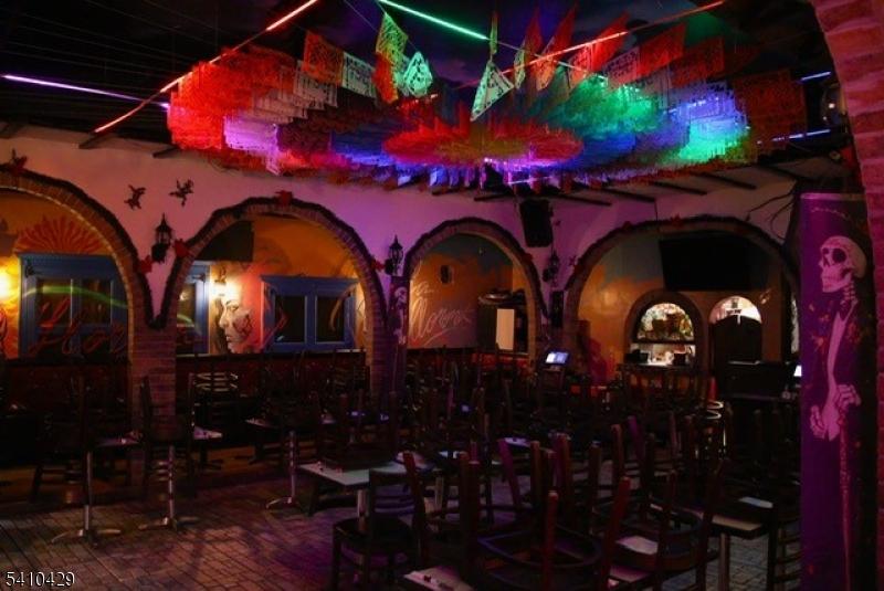 Main Restaurant