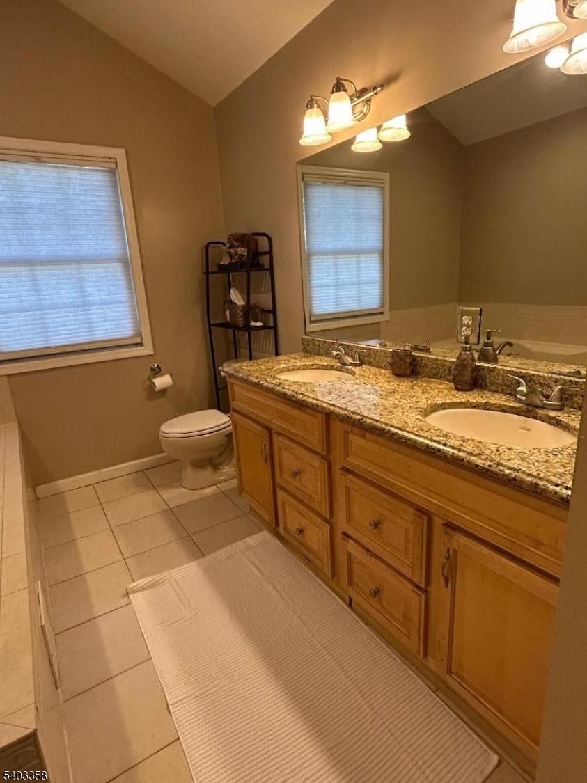 Ensuite
