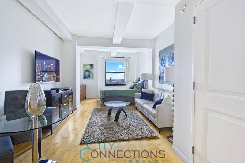 NO BROKER FEE for 12 MONTH LEASE ABSOLUTELY, POSITIVELY BREATHTAKING APARTMENT !
