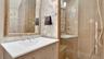 Full Bath - First Floor
