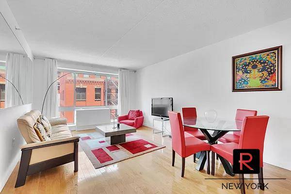 A rare opportunity to purchase a beautiful turn key home in Manhattan s hottest neighborhood !