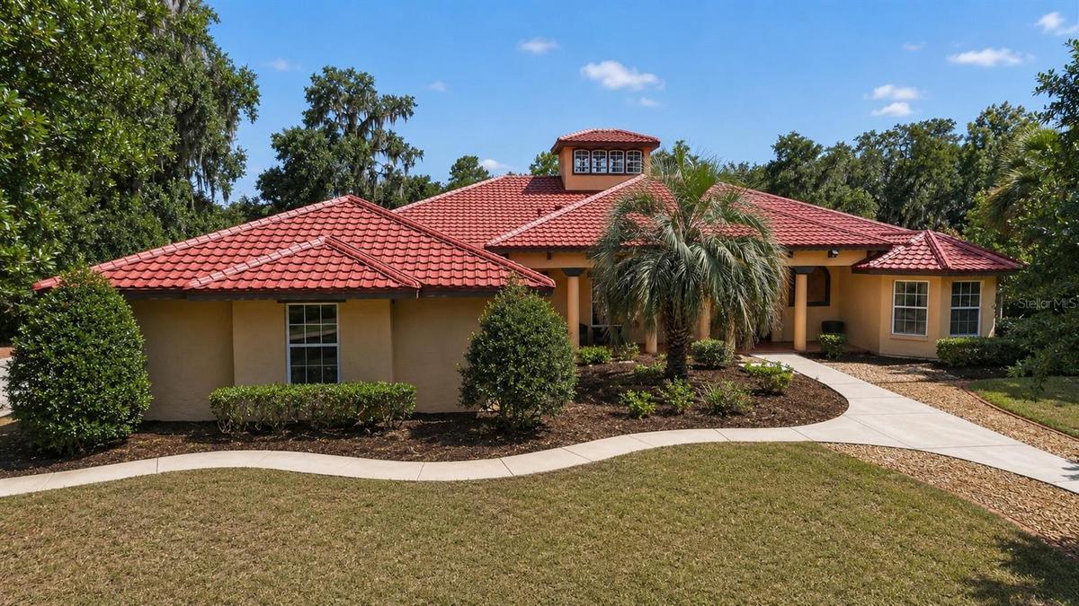 Welcome to Your 29.61-Acre Equestrian Sanctuary with New Metal Roof (2026)