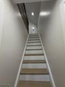 Stairs to Attic