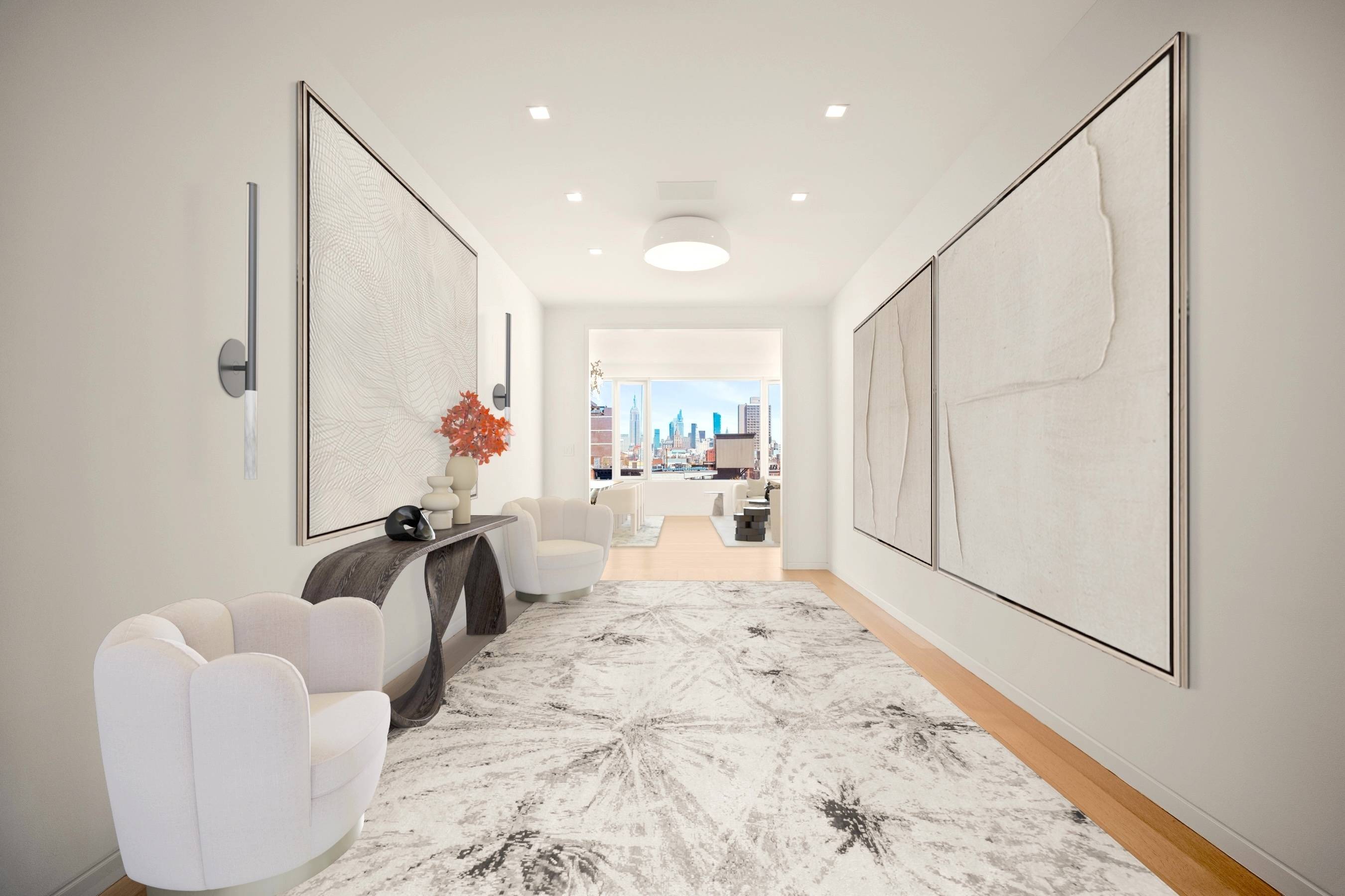 Experience the epitome of urban luxury living at this prestigious downtown address, crafted by the esteemed architectural talents of Moed de Armas amp ; Shannon, and meticulously curated by renowned ...