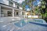 Pool and Spa
