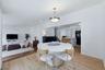 Living Room/Dining Area