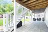 Patio Under Deck