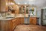 Solid Wood Cabinetry